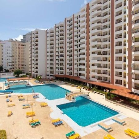 Rocha Apartment Club Portimao Exterior photo