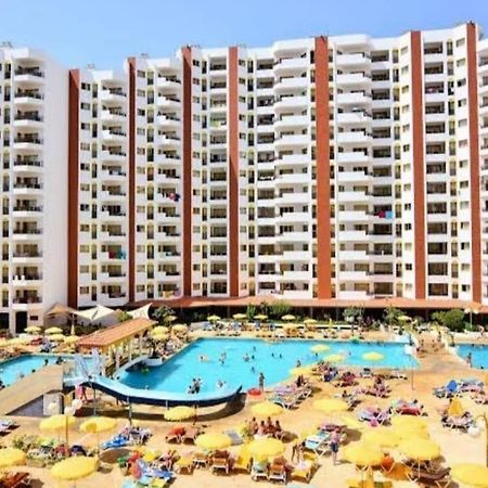 Rocha Apartment Club Portimao Exterior photo