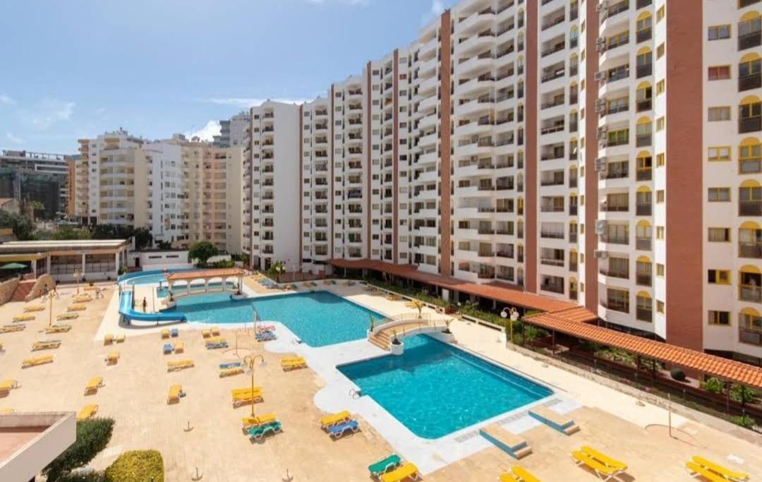 Rocha Apartment Club Portimao Exterior photo