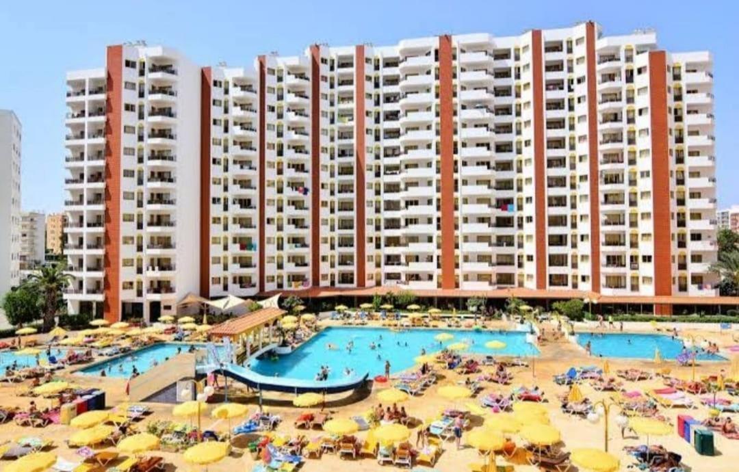 Rocha Apartment Club Portimao Exterior photo