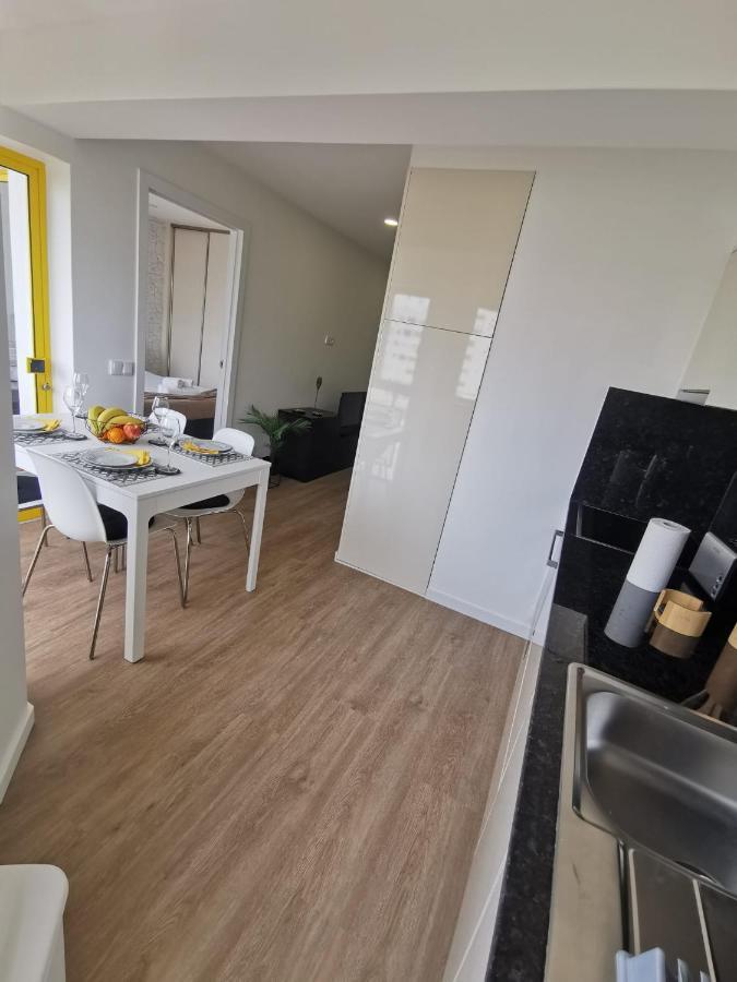 Rocha Apartment Club Portimao Exterior photo