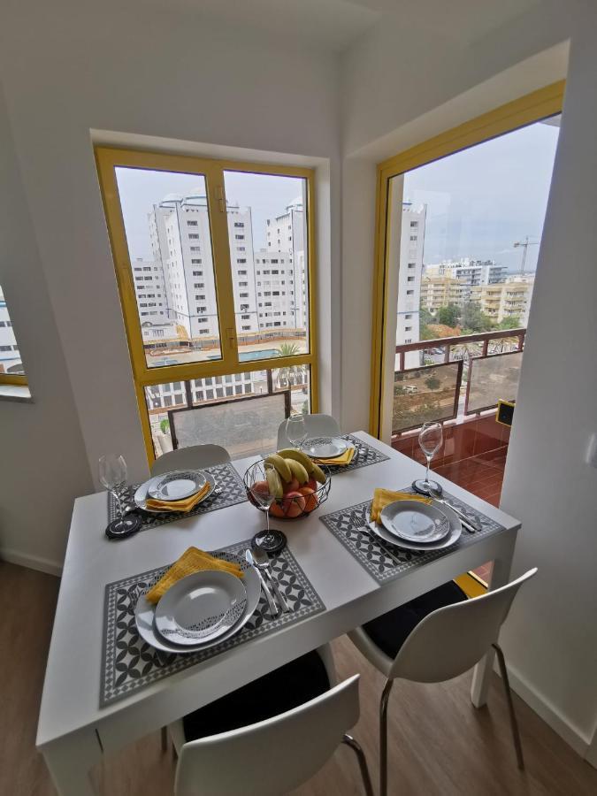 Rocha Apartment Club Portimao Exterior photo