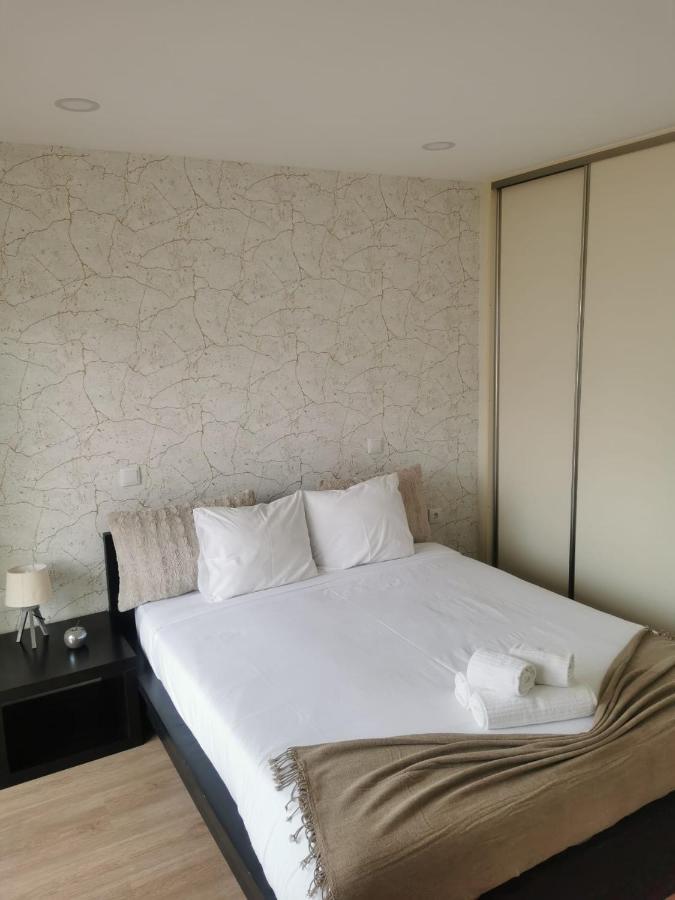 Rocha Apartment Club Portimao Exterior photo